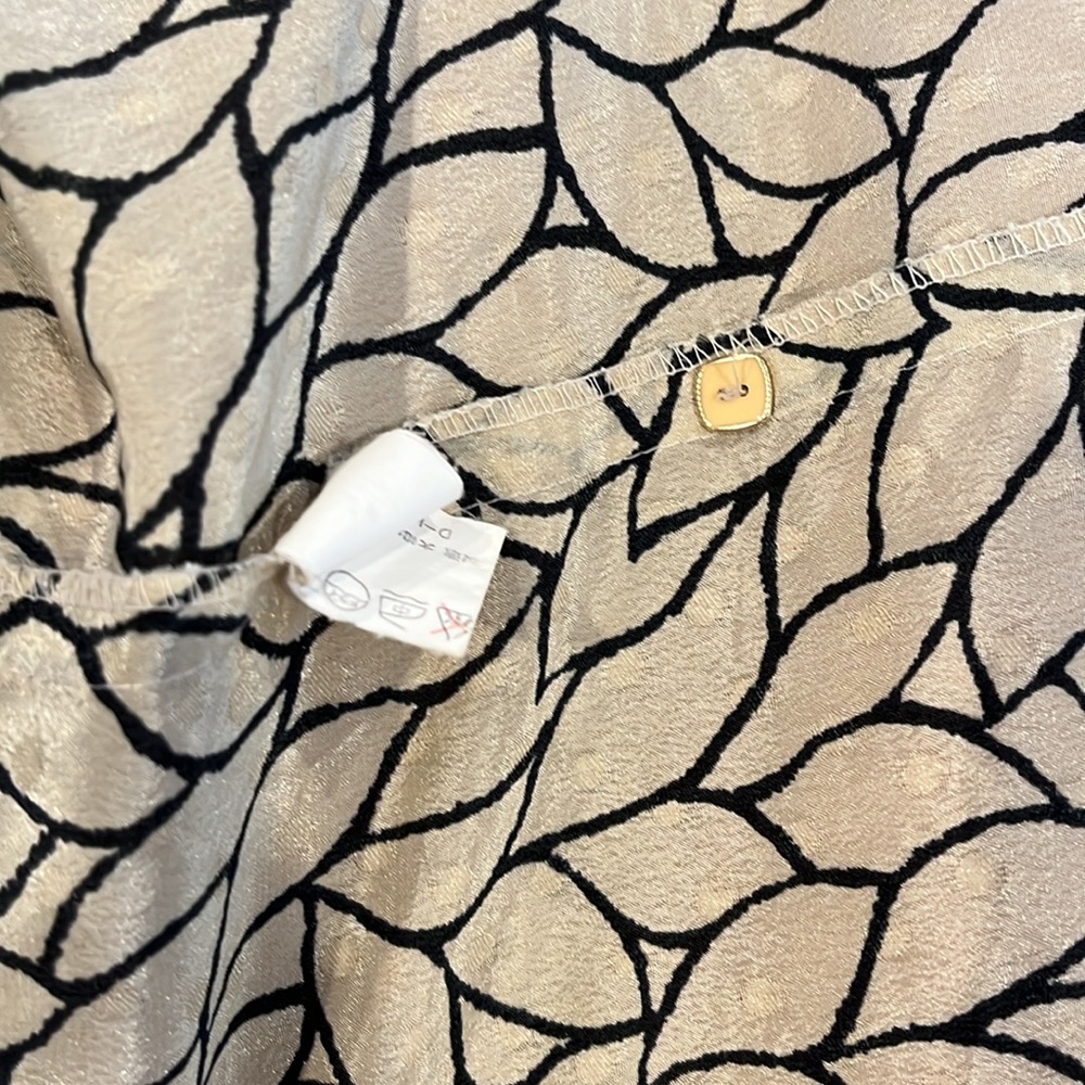 Button Down Top - image 7